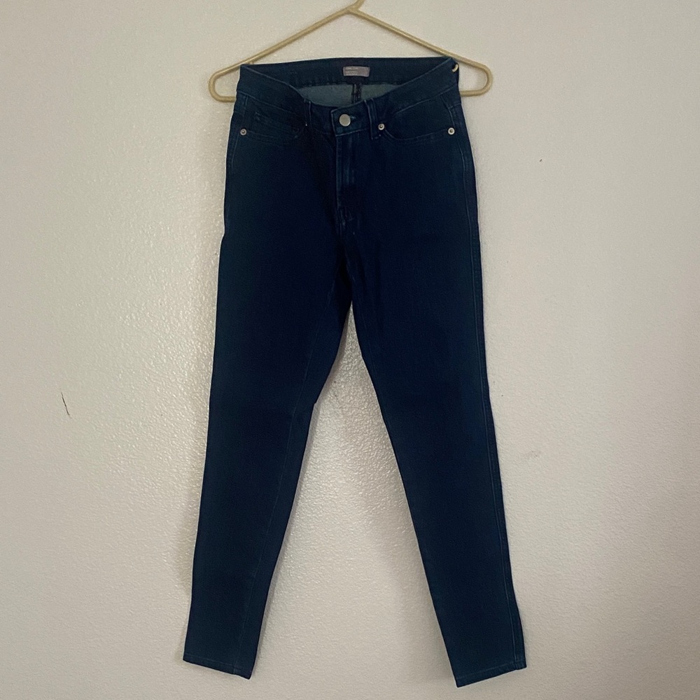 PEARL IZUMI Women's Blue Jeans. Size 2